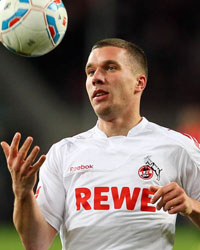 Lukas Podolski